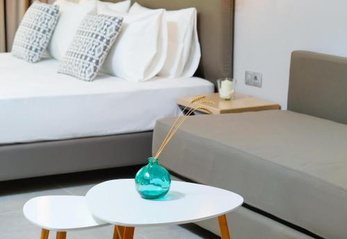 Aquamarine Luxury Rooms Thassos – Thassos Town, MO
