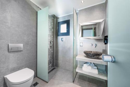 Aquamarine Luxury Rooms Thassos – Thassos Town, MO