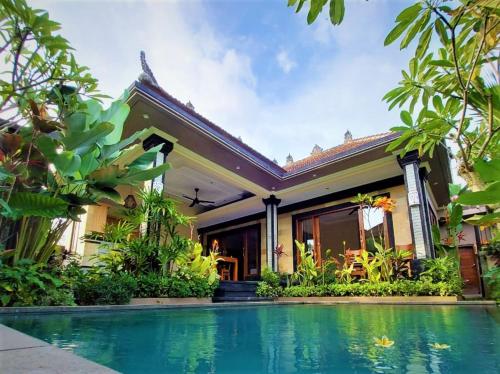 Marayas Villa & Spa Ubud