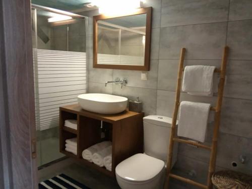 Loft by the sea-Agios Nikolaos-Lefkada 5
