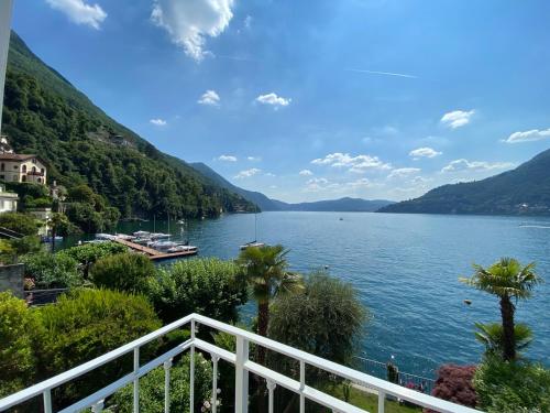 Flat Via De Benzi in Torno – Lake Como - Apartment - Torno