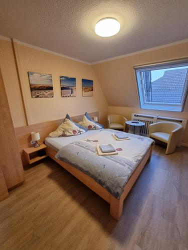 Doppelzimmer, economy