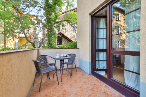 Apartments Tarifa - by the sea by Noclegi Renters - image 4