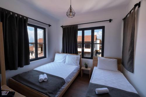 Solo Boutique Hotel, Antalya (fotografie 9)