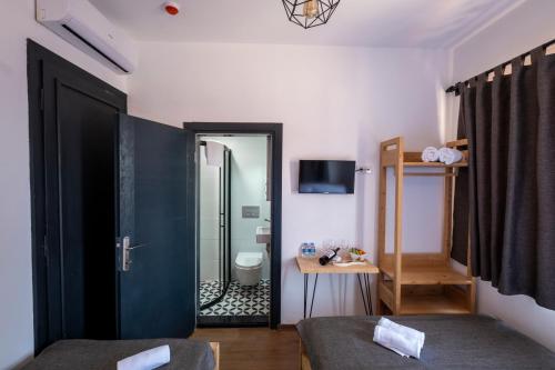 Solo Boutique Hotel, Antalya (fotografie 10)
