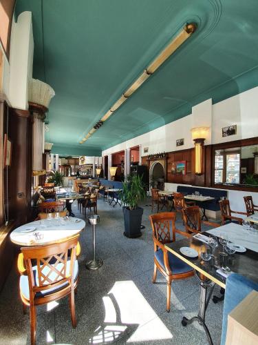 Le Grand Hotel - main image