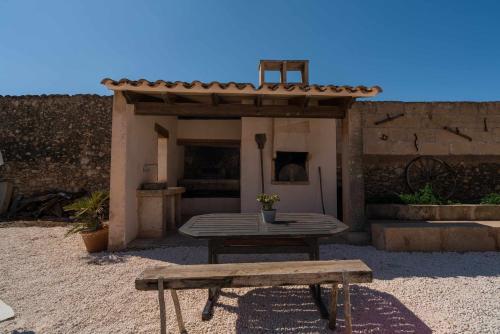 Agroturismo Sa Canoveta - image 12