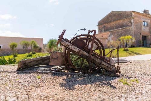Agroturismo Sa Canoveta - image 9