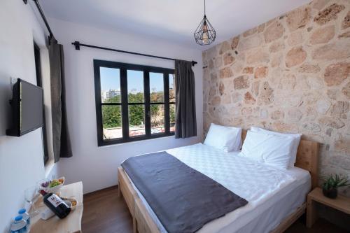 Solo Boutique Hotel, Antalya (fotografie 5)