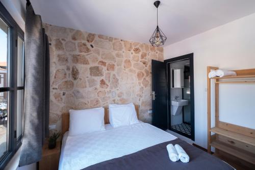 Solo Boutique Hotel, Antalya