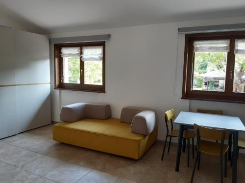 Appartamento SG 4