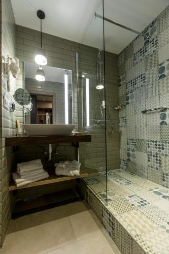 Volga Apart Hotel