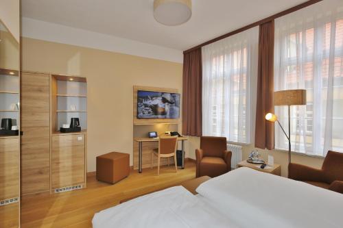 Hotel Theophano
