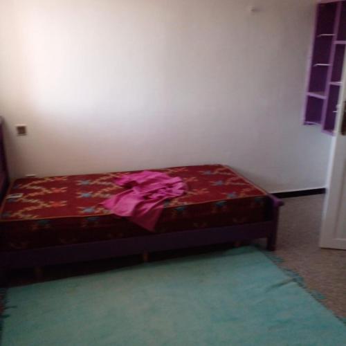 Appartement rabat