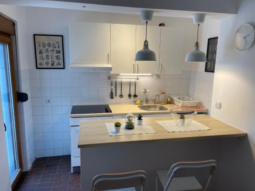 Sokobanja Apartman Aleksa - Location saisonnière - Sokobanja
