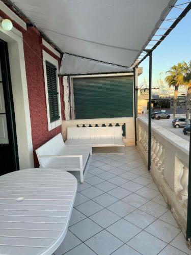 Angolina Apartments 5