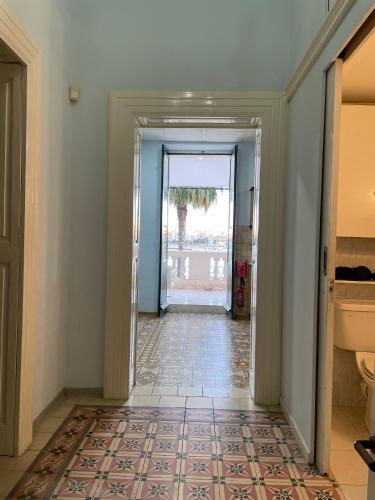 Angolina Apartments 4