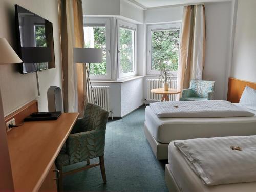 Hotel Schober - image 5
