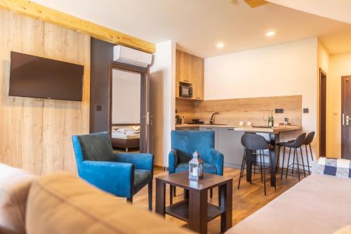Apartmán Aqua Bešeňová - image 2