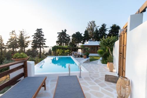 Tramonto Villa Kos