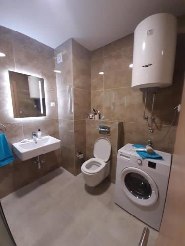 Lux Apartment Talija