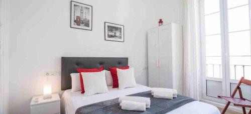 Apartamentos Alcazaba, Málaga (photo 3)