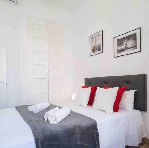 Apartamentos Alcazaba, Málaga (photo 4)