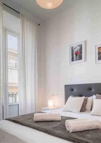 Apartamentos Alcazaba, Málaga (photo 5)