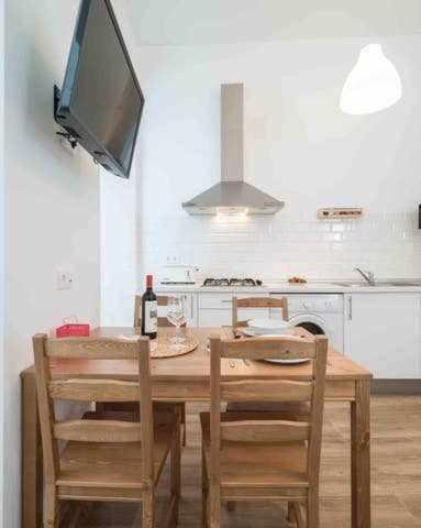 Apartamentos Alcazaba, Málaga (photo 8)