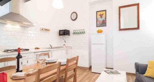 Apartamentos Alcazaba, Málaga (photo 10)