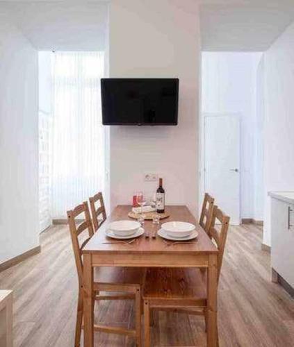 Apartamentos Alcazaba, Málaga (photo 11)
