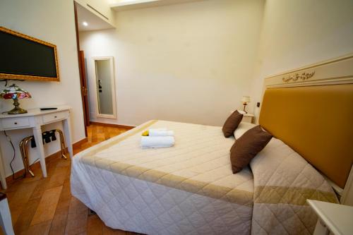 Hotel Lanfipe Palace - image 4