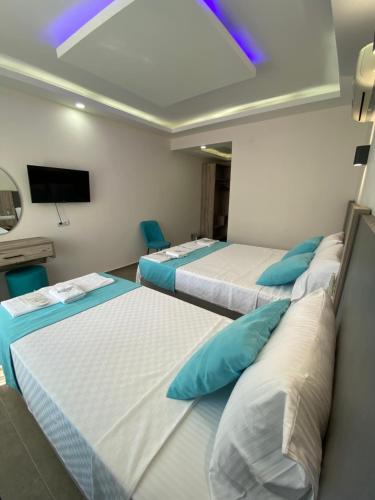 Nefis Hotel Oludeniz - Tap to explore photos