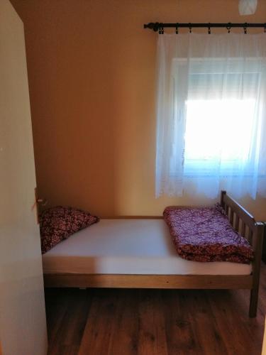 Apartmani Zdenka