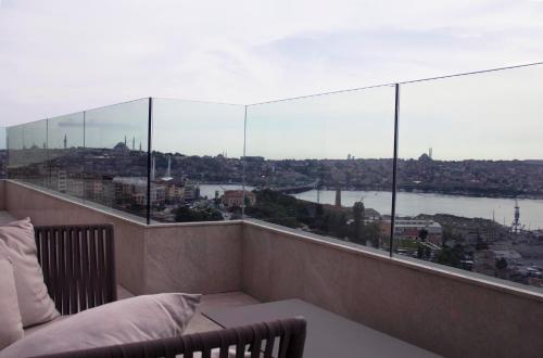Radisson Blu Hotel Istanbul Pera, Istanbul (fotografie 4)