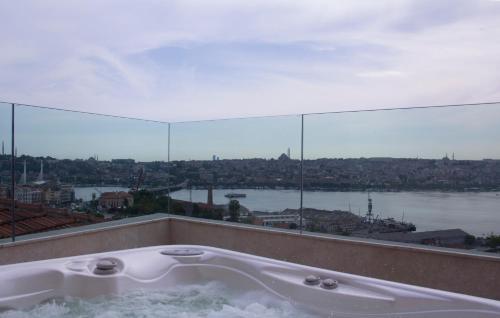 Radisson Blu Hotel Istanbul Pera, Istanbul (fotografie 5)