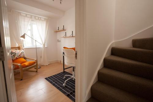 Thirsk Tooting Concept Studios by Allô Housing - main image