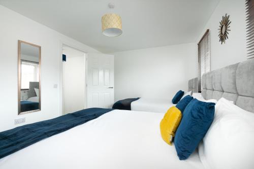 KVM - Thorpe House close to town by KVM Serviced Accommodation - image 7