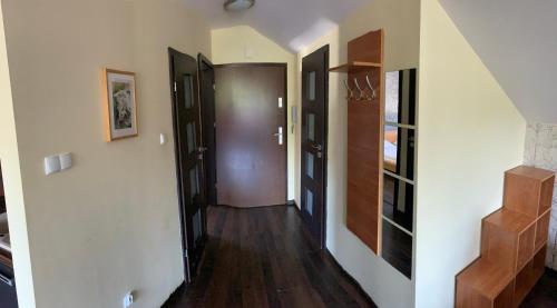 MS APART Władysławowo - Żeromskiego 22 - Apartment - Władysławowo