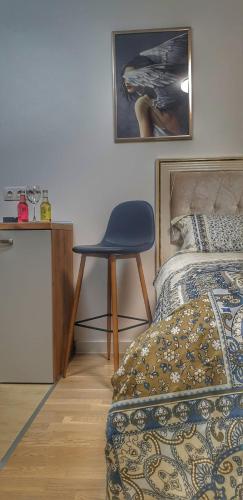 Skyline by Nights & Smiles - Location saisonnière - Tuzla