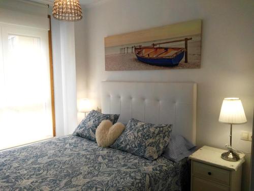 San Ciprian Marinero by I Love Norte