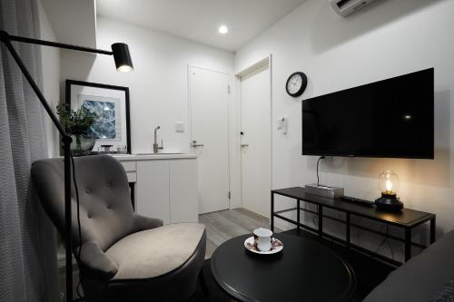 Designer Hotel Siesta - 편의 시설/서비스