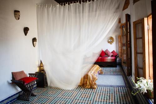 Habitación, familiar