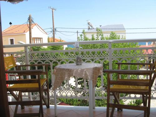 Marialena Pension
