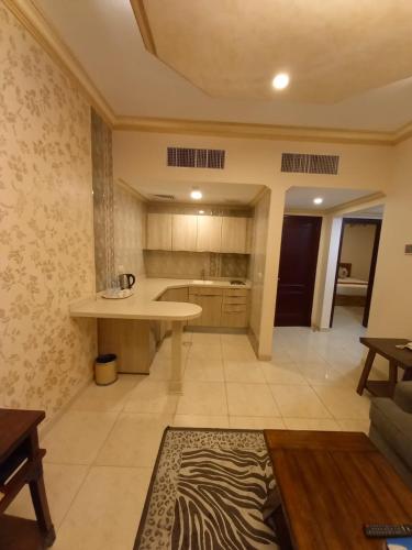 سارا للشقق الفندقية Sara Furnished Apartments