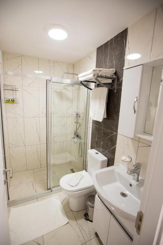 Galapera Hotel, Istanbul (Foto 9)