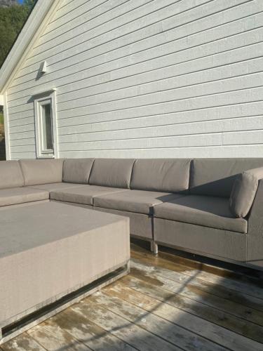 Facilities, Indreli feriehus in Sogndal