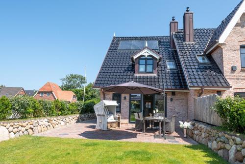 Hüs Maxi, Wenningstedt (fotografie 6)