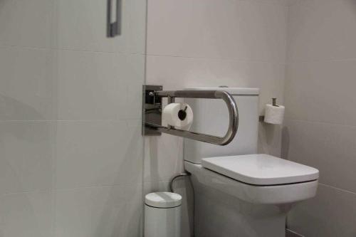  Apartamentos rurales Patxillaborda MENDE in Lezo