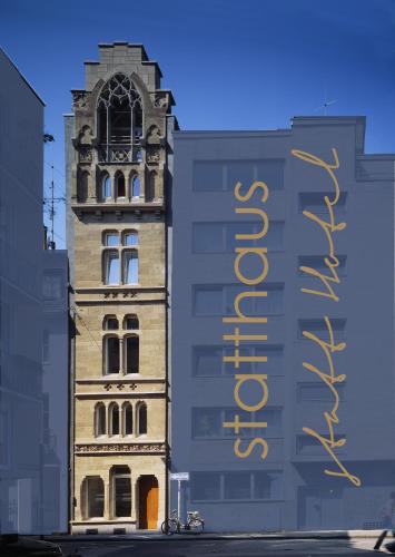 statthaus - statt hotel in Köln, Deutschland